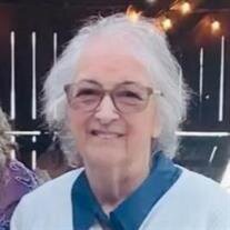 Connie M. Riedel