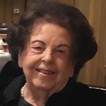 Terry Ann Wood