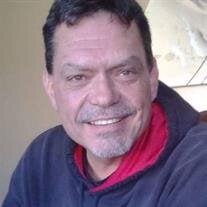 Kenneth Riehle II