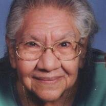 Elvira Lopez Martinez