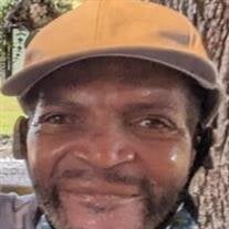 Mr. Randolph R. Robinson