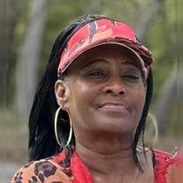 Thelma Embry