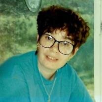 Frances "Frannie" Marie Badger