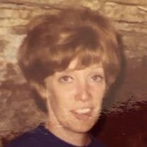 Edna "Edi" Mary Roth