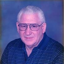 Mr. Jimmy Register