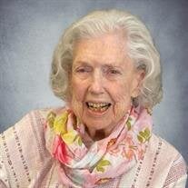 Julia Andrews