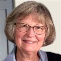 Mrs. Darlene Faye Gillis