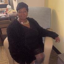 Ms. Kathy Louise White