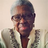 Esmie May McPherson