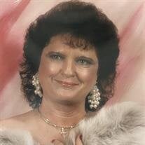 Mary Waddell