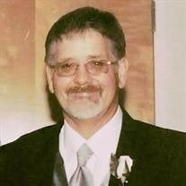 James Mountz