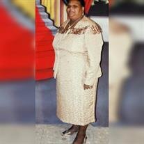 Mrs. Marsha Ann Manley - Bundy