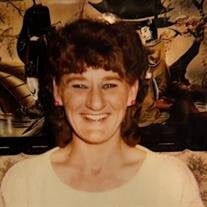 Patricia A. Benjamin