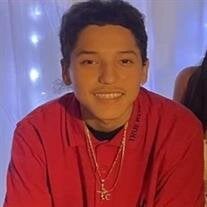 Julian Ulises Andrade