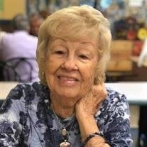 Shirley M. Winegar