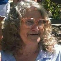 Vera Besherse