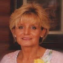 Cynthia Lou Hartzler