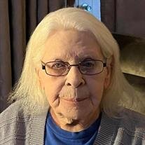 Marian E. Colborn