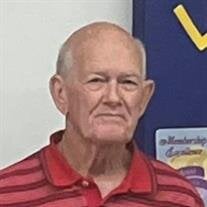 David Bowden