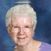Catherine Jacqueline Siebert