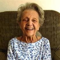 Anna Marie (Mary) Weissbach