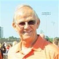 William (Carl) Brass