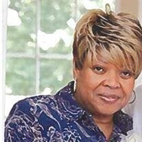 Barbara Jean Frazier