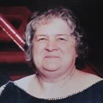 Mary Joanne Jones