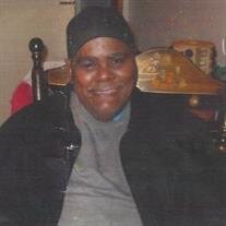 Mr. Randolph Hicks