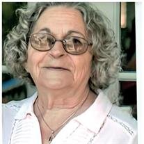 Christine Robichaux Sharp