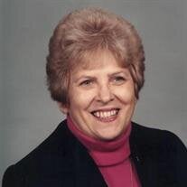 Angeline Elizabeth Corner