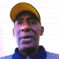 Mr. Jerry McCollum
