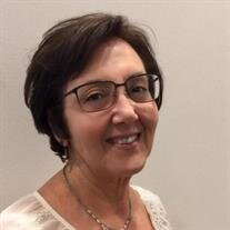 Ann Marie Yezzi-Shareef