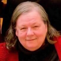 Patricia Thiry