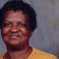 Elizabeth G. Clinkscales