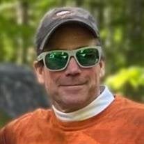 Vincent "Vince" Joseph Schafer