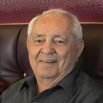 Felix Priest Pena