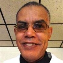 Pedro Juan Parrilla