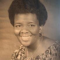 Ms. Barbara Lou Staley