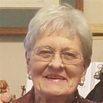 Margie Bennett