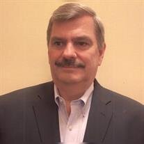 Robert A. Ostlund