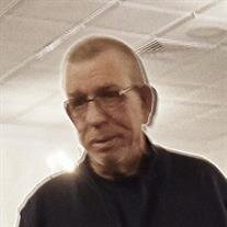 Thomas "Tommie" Thompson