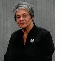 Viola Alridge