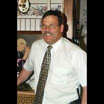 Rodney J Renken