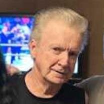 Jerry Preston Smith