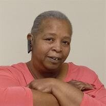 Gwendolyn Diane Taylor