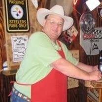 Mr. Jerry Sumrall