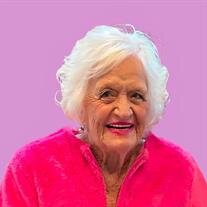 MS. BONNIE MCLAIN TURK
