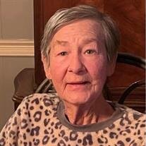 Lila Sue Turner