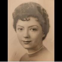 Karen J. Curtis